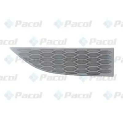 Acoperire bara protectie PACOL MER-CP-024R
