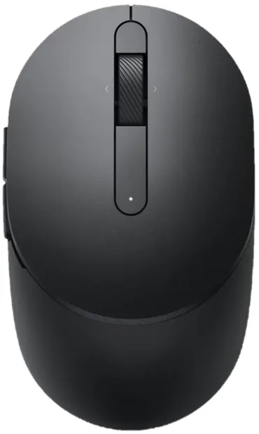 Mouse Dell - Pro MS5120W, optic, wireless, negru
