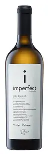 Vin alb - Imperfect, Feteasca Alba & Feteasca Regala, sec, 2019