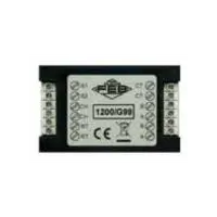Modulator Reset