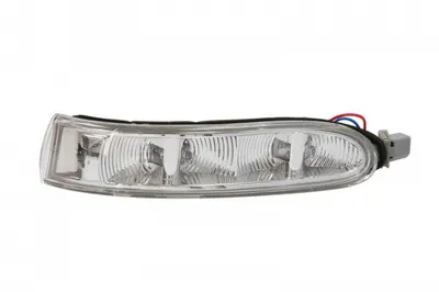 Semnalizator oglinda dreapta, LED, MERCEDES Clasa CLK, SL, VITO 2001-2012