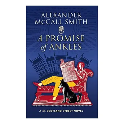 A Promise of Ankles