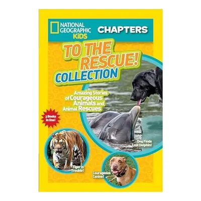 To the rescue! collection