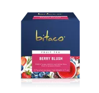 Ceai Berry Blush, 20g, Bitaco