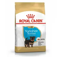 Hrana uscata pentru caini Royal Canin Yorkshire Terrier Puppy 1,5 kg