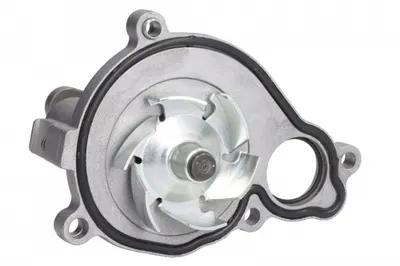 Pompa apa cu garnitura potrivit BMW 1 (F20), 1 (F21), 2 (F22, F87), 2 (F23), 3 (F30, F80), 3 (F31), 3 (G20, G80, G28), 3 GRAN TURISMO (F34), 4 (F32, F82), 4 (F33, F83), 4 (G22 1.5D 1.6 2.0 06.15