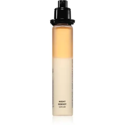 Yves Saint Laurent Pure Shot Night Reboot Serum ser de noapte refill 50 ml