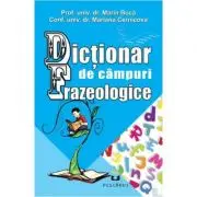 Dictionar de campuri frazeologice