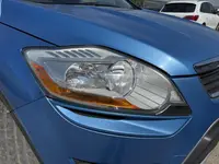 Far dreapta Ford Kuga (2008-2012)