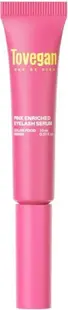 Tovegan Color Food Ser pentru gene Pink Enriched, 10 ml