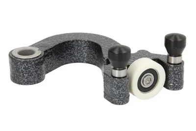 Ghidaj cu role potrivit CITROEN JUMPER FIAT DUCATO PEUGEOT BOXER 1994-2006 - usa culisanta balama centrala