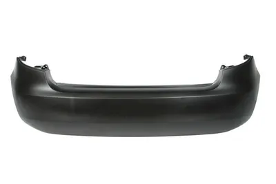 Bara spate grunduit, potrivit SKODA FABIA II Hatchback 2006-2014