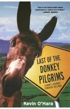Last of the Donkey Pilgrims