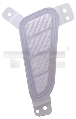 Reflector fata stanga potrivit HYUNDAI KONA I OS 2017-2023