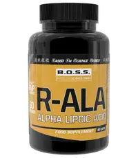 R-Alpha Lipoic Acid, 60 capsule, Vitabolic