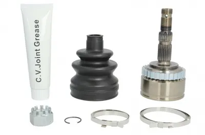 Cap planetara spre roata (22z 22z 52mm; ABS:29) OPEL MERIVA A 1.6 intre 2003-2010