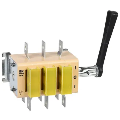 Separator VR32I-37V71250 400A