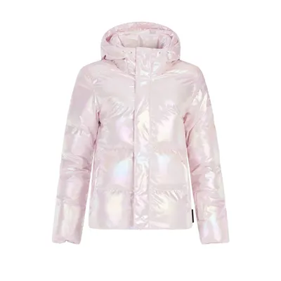 Protest PRTLeola Snowjacket - Foxy Pink