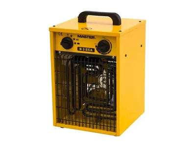 Termosuflanta MASTER B3ECA (electric 3kW)