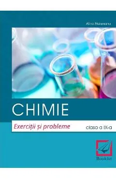 Chimie - Clasa 9 - Exercitii si probleme