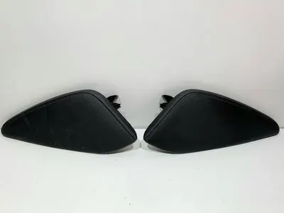 Set ornamente laterale consola centrala (st si dr) 96992-4EH0A Nissan Qashqai 2 (2013-2016) [J11]
