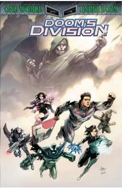 Doom's Division