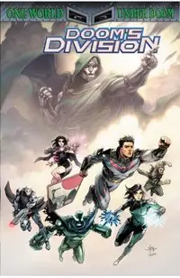 Doom's Division