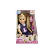 Papusa My Love Interactiva cu Accesorii 43cm