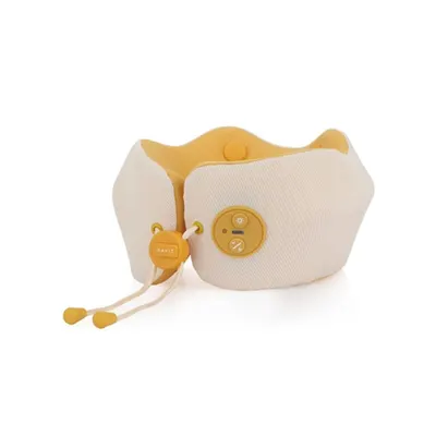 Masaj pentru gât Havit NM1702yellow