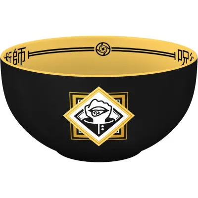 Bol Ceramic Jujutsu Kaisen - 600 ml - Tokyo Curse College