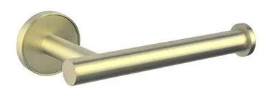 Suport pentru hârtie igienică Inter Ceramic - Lusso, Gold
