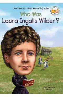 Who Was Laura Ingalls Wilder?