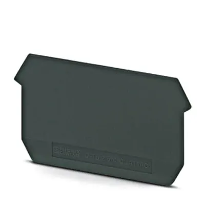 Capac D-Tb 2,5/4-Quattro