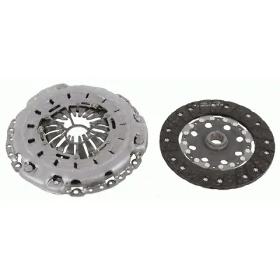 Set ambreiaj SACHS 3000 951 236