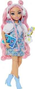 Păpuşă Barbie Dream Besties - Daisy Jean