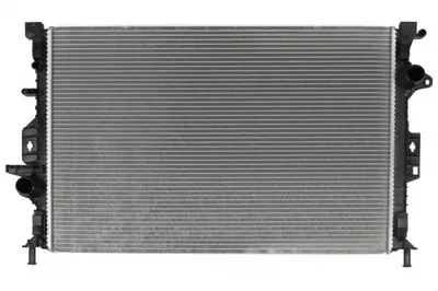 Radiator apa racire motor (transmisie automata) VOLVO S60 II, S80 II, V60 I, XC60, XC70 II; FORD C-MAX II, FOCUS III, GALAXY, GRAND C-MAX, MONDEO IV, S-MAX; LAND ROVER FREELANDER 2 1.5-4.4 dupa 2006