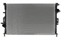 Radiator apa racire motor (transmisie automata) VOLVO S60 II, S80 II, V60 I, XC60, XC70 II; FORD C-MAX II, FOCUS III, GALAXY, GRAND C-MAX, MONDEO IV, S-MAX; LAND ROVER FREELANDER 2 1.5-4.4 dupa 2006