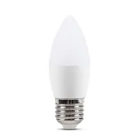 Bec Led Evo3.0 6w E27 5000k