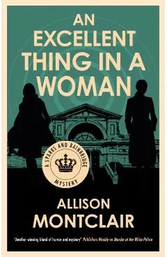 Excellent Thing in a Woman