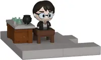 Figurină Funko Mini Moments: Harry Potter - Potion Class (Harry Potter)