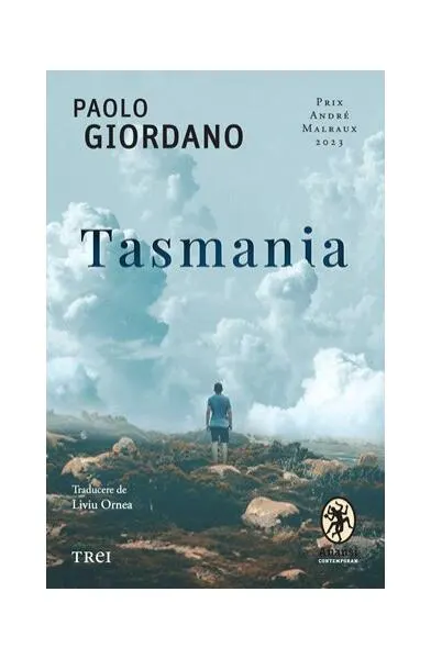 Tasmania - Paperback brosat