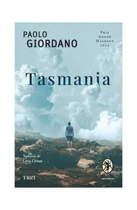 Tasmania - Paperback brosat