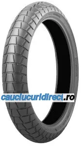 Bridgestone AT 41 F ( 90/90-21 TL 54V Marcaj M+S, M/C, Roata fata )