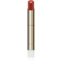 Sensai Countouring Lipstick Refill ruj strălucitor cu efect de crestere culoare 09 2 g