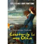 Casatoriile lui mos Olifus