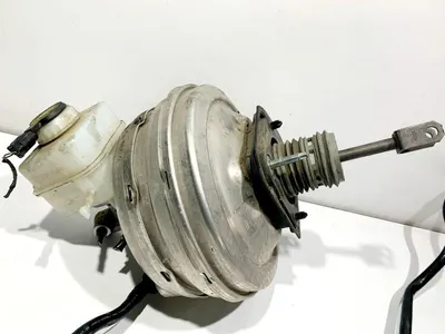 Tulumba servofrana 296792954021 BMW Seria 5 (2010-2017) [F10] 3.0d N57d30A