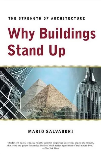 Why Buildings Stand Up