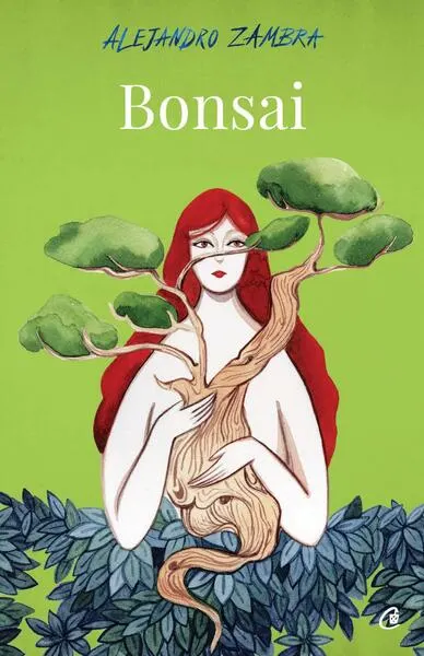 Bonsai - Paperback brosat - Alejandro Zambra