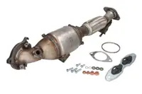 Convertor Catalitic Euro 5 Potrivit Ford C-Max Ii, Focus Iii, Focus Iii Hatchback, Focus Iii Kombi, Grand C-Max 1.5 1.6 07.10-02.20