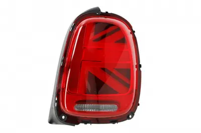 Stop spate Dreapta potrivit MINI (F55), (F56) 09.13